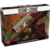 Image de Scene of the Crime: The Stolen Necklace Mystery - 2-in-1-puzzel - 980 Puzzelstukjes