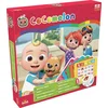 Image de CoComelon - Grote dobbelstenen bingo - actiespel