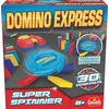Image de Domino Express - Stunt Spinner - Bouwstenen - Constructiespeelgoed