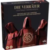Image de Goliath The Traitors (Die Verräter) Boardgame.