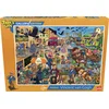 Image de Goliath That's Life Gallery Edition: Vincent Van Gogh '23 - 1000 Puzzelstukjes - Legpuzzel (68x48cm)