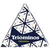 Image de Goliath Triominos Original - Bordspel - Strategiespel