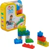 Image de Goliath Jelly Blox Newbie Kit - Constructiespeelgoed - Zachte Bouwblokken - Pijnvrij Spelen - Voor kinderen vanaf 2 jaar - BPA vrij
