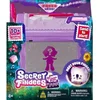 Image de Betoverd speelgoed - GOLIATH - Secret Findees Magic Mailbox - Paarse magische brievenbus