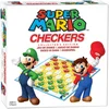 Image de Super Mario Checkers - Damspel - Denkspel - Strategiespel