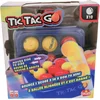 Image de Goliath Tic Tac Go - Competitief - Interactief - Behendigheidsspel - 3 op een rij - Nederlandstalig denkspel - Vanaf 6 jaar