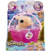 Image de Animagic Let’s Glo Capybara Spa Time - Speelfiguur - Met Waterval