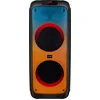 Image de Salora Partyspeaker XL - 2 x 10 inch speakers - 500 watt - LED verlichting