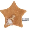 Image de Baby's Only Speendoekje - Speenknuffel ster Sense - Caramel