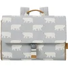 Image de Fresk Boekentas L Polar Bear