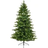 Image de Everlands Galloway Spruce - kunstkerstboom groen 2,4m x 1,5m