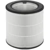 Image de AllSpares NanoProtect HEPA-Filter voor Luchtreinigers geschikt voor Philips FY0194/30 (Ø185x183mm)