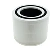 Image de AllSpares HEPA Filter H13 voor Luchtreiniger geschikt voor Levoit Core 300S (Ø190x147mm)