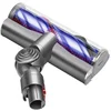 Image de AllSpares Gemotoriseerde Zuigmond voor Steelstofzuigers geschikt voor Dyson V7 / V8 / V10 / V11 (225x70mm)