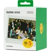 Image de Fujifilm Instax wide film - Instant fotopapier - 5x10 stuks