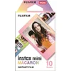 Image de Fujifilm Instax Mini Film - Macaron - Instant fotopapier - 1 x 10 stuks