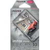 Image de Fujifilm Instax Mini Film - Stone Gray - Instant fotopapier - 1 x 10 stuks