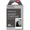 Image de Fujifilm Instax Mini Film - Monochrome - Instant fotopapier - 1 x 10 stuks