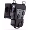 Image de Fujifilm   Instax Mini EVO Cinema   Camerahoes   Zwart   Semi-stijve
