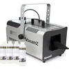 Image de Sneeuwmachine - BeamZ SNOW1800 - inclusief 1L concentraat voor 20L sneeuwvloeistof