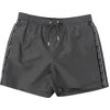 Image de Calvin Klein Medium Drawstring Heren Zwembroek - Medium Charcoal - Maat S