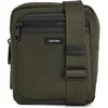 Image de Calvin Klein Groen Essential Logo Crossbody Tas