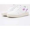 Image de JURA Dames sneakers laag - Wit - maat 38