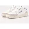 Image de British Knights - Noors Dames Sneakers Laag - Maat 40 - Wit - Vrouwen Schoenen