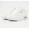 Image de British Knights - Lennox Dames Sneakers Laag - Maat 41 - Wit - Vrouwen Schoenen