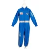Image de Souza for Kids astronaut kostuum André 3-4 jaar 98-104 cm speelgoed.