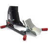 Image de ACEBIKES Steadystand Multi, Support roue pour la moto, 1022