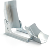 Image de ACEBIKES Steadystand Scooter fixed, Bloque roue moto fixe, 1026