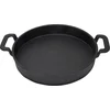 Image de Grill Guru - Gietijzeren Pan - Grid Cast Iron - Fry Pan - Flip Grid