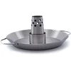 Image de Grill Guru - Kippenzitter - Kip Standaard - Chicken Sitter - RVS