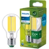 Image de Philips Ultra Efficient LED lamp Transparant - 100 W - E27 - Koelwit licht