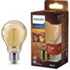 Image de Philips LED Lamp Goud - 35 W - E27 - Extra warmwit licht