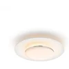 Image de Philips Garnet ceiling lamp Wit 27K 30W