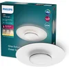 Image de Philips Garnet ceiling lamp Wit 27K 40W