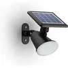 Image de Philips Jivix solar wandlamp - zwart