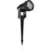 Image de Philips GardenLink Caper 24V sokkellamp met spies - zwart - uitbreiding