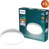 Image de Philips Acuna plafondlamp - 12W - Helderwit licht - Ingebouwde bewegingssensor