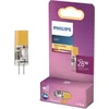 Image de Energiezuinige Philips LED Capsule Transparant - 28 W - G4 - warmwit licht - Bespaar op energiekosten