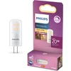 Image de Energiezuinige Philips LED Capsule Transparant - 20 W - G4 - Dimbaar warmwit licht - Bespaar op energiekosten