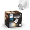 Image de Philips Hue Runner opbouwspot - warm tot koelwit licht - 1-spot - wit