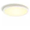 Image de Philips Hue White ambiance Tento rond WA LED-plafondpaneel 54,2 cm wit