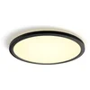 Image de Philips Hue White ambiance Tento rond WA LED-plafondpaneel 54,2 cm zwart