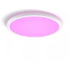 Image de Philips Hue White and Color ambiance Tento rond WCA LED-plafondpaneel 54,2 cm wit