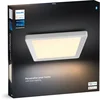 Image de Philips Hue White ambiance Tento plafondpaneel - klein - vierkant