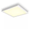 Image de Philips Hue White ambiance Tento vierkant plafondpaneel - middel