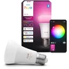 Image de Philips Hue Slimme LED A60 lamp, Wit en Gekleurd Licht, E27 Fitting